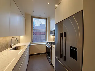 Rented by Corcoran