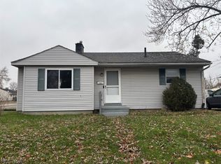 1820 Midway Ave NE, Canton, OH 44705