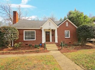 2108 The Plz, Charlotte, NC 28205