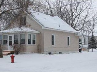 220 Pleasant Ave NE, Cokato, MN 55321