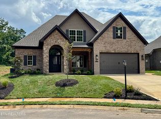 1140 Chardonnay Ln, Knoxville, TN 37932
