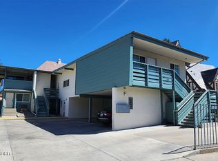 1575 Oak St, Solvang, CA 93463