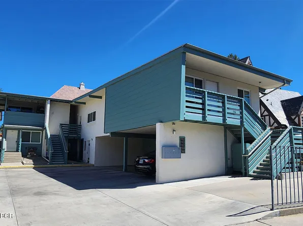 1575 Oak St, Solvang, CA 93463