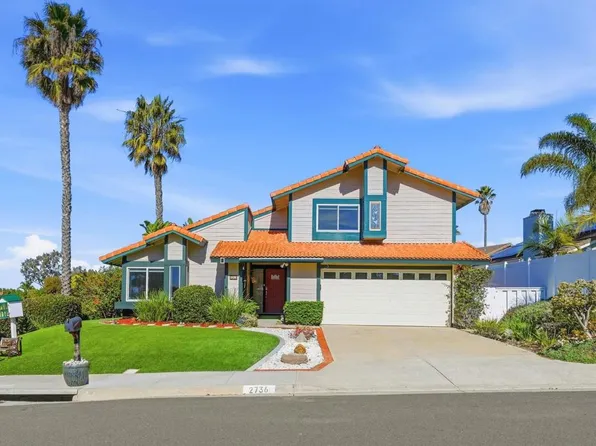 2736 Victoria Ave, Carlsbad, CA 92010