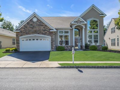 14 Headwaters Place, Barnegat, NJ, 08005