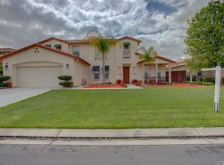 14490 Spyglass Cir, Chowchilla, CA 93610