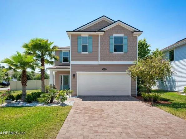3954 COASTAL COVE Circle, Jacksonville, FL 32224