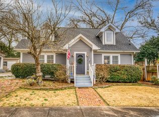 302 N Washington Ave, Eatonton, GA 31024