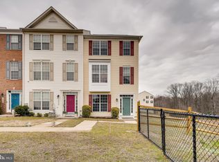1814 Graymount Way, Edgewood, MD 21040