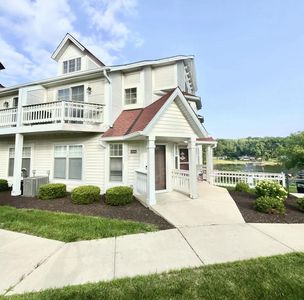 2116 Landings LANE, Delavan, WI, 53115