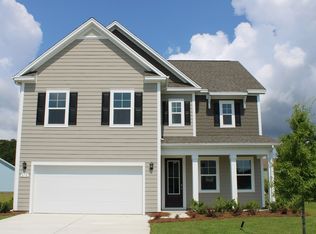 GLYNN Plan, The Forest at Black Bear, Longs, SC 29568