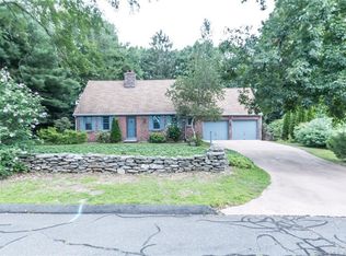 66 Norwood Rd, Bristol, CT 06010