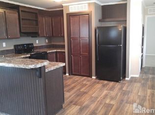 1712 Oakbend St, Huntsville, TX 77340