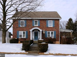1231 Elm St, Lebanon, PA 17042