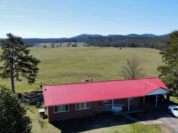 1007 Murphy Rd, Norman, AR 71960