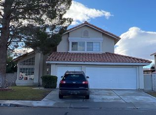 1465 Heather Oaks Way, North Las Vegas, NV 89031