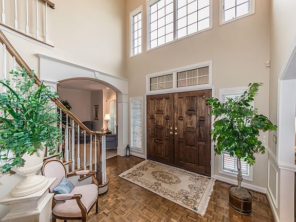 custom home builders johnson city tn