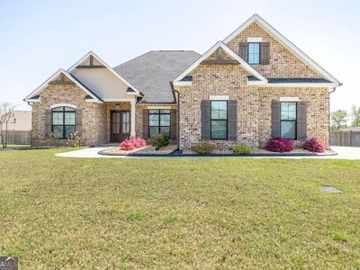 314 Apalachee Way, Bonaire, GA, 31005