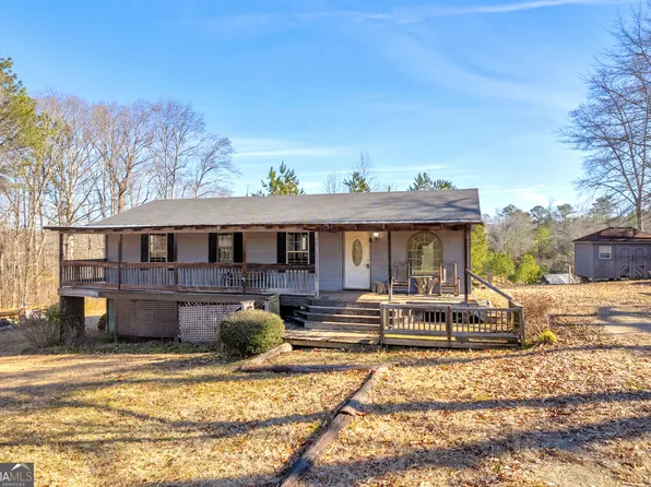 1315 Woodland Dr SW, Oxford, GA 30054