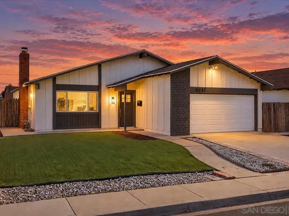 8837 Betelgeuse Way, San Diego, CA 92126