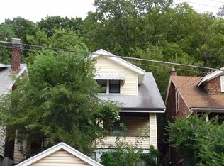 2960 W McMicken Ave, Cincinnati, OH 45225