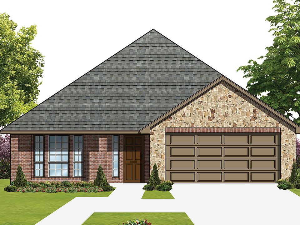 Plan Elevation.