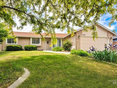 2349 W Rainwater Ct, Meridian, ID, 83646