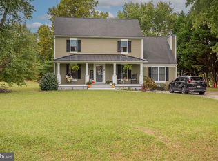 26872 Pratt Rd, Salisbury, MD 21801