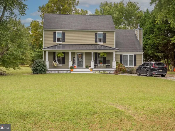 26872 Pratt Rd, Salisbury, MD 21801