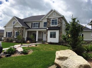 568 S 5 E, Vineyard, UT 84059
