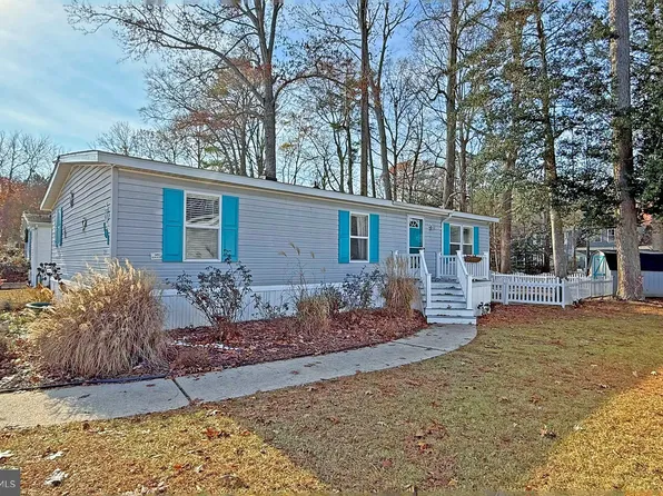 23094 Prince George Dr #101, Lewes, DE 19958