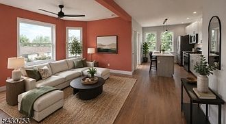 The Family Room