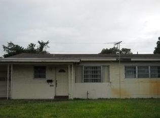 6513 SW 28th St, Miramar, FL 33023