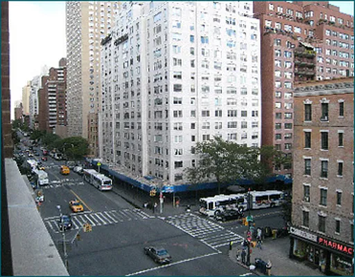 Rented by Brown Harris Stevens | media 11