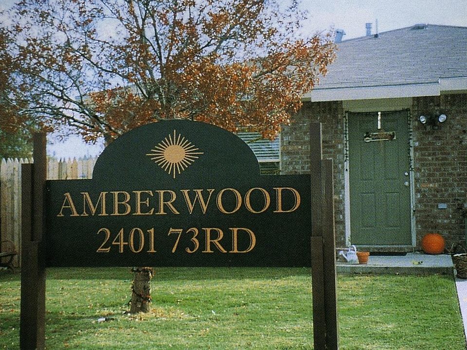 Amberwood