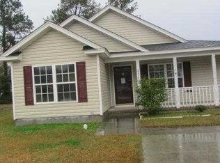 2411 Farmwood Cir, Conway, SC 29527