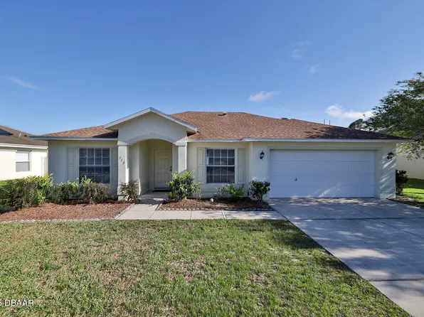 113 Fountain Lake Blvd, Daytona Beach, FL 32117