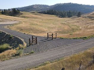 31990 Lynn Rd E, Davenport, WA 99122