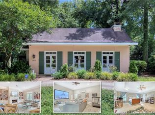 3411 Broadway Dr, Mobile, AL 36608