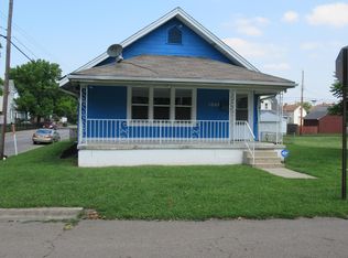 1068 Campbell Ave, Columbus, OH