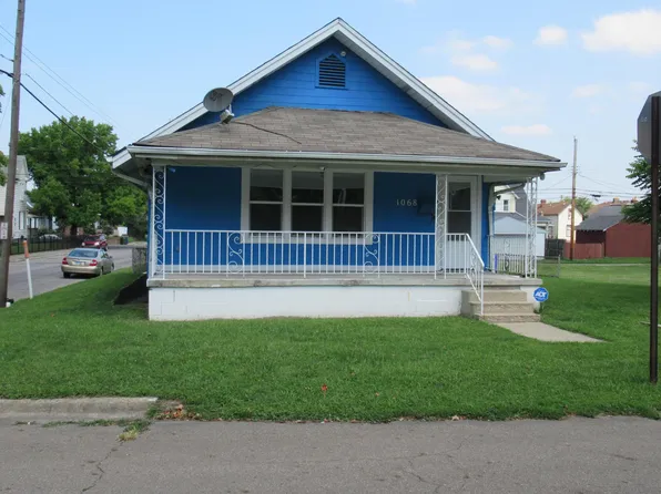1068 Campbell Ave, Columbus, OH 43223