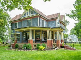1607 Cherry St, Dallas Center, IA 50063