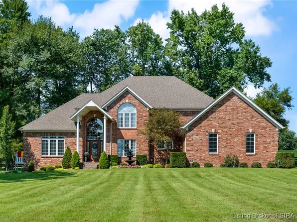 12615 N Highway 31, Memphis, IN 47143