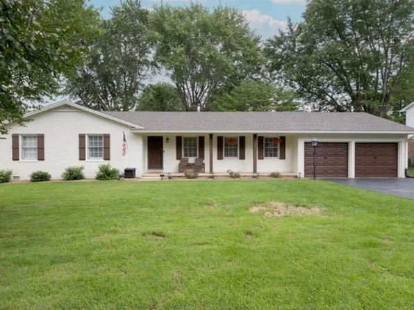 736 Ironwood Dr, Bowling Green, KY 42103