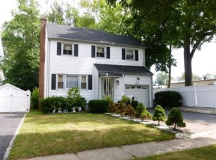1017 Nicholas Ave, Union, NJ 07083