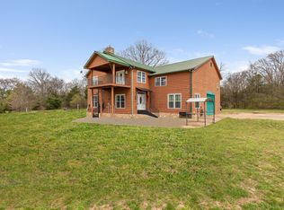 8040 Highway 99, Rockvale, TN 37153
