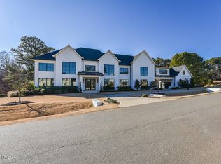 1425 Sky Vista Way, Raleigh, NC 27613