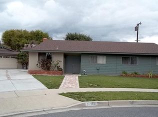 16181 Tunisia Cir, Placentia, CA 92870