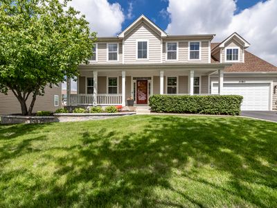 3080 Wickenden Ave, Elgin, IL, 60124