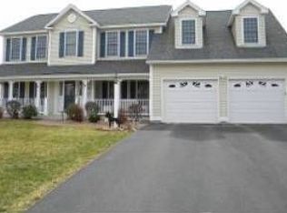 14 Summit Rd, Bedford, NH 03110